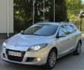 Сірий Рено Меган, об'ємом двигуна 1.46 л та пробігом 250 тис. км за 6500 $, фото 1 на Automoto.ua