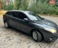 Сірий Рено Меган, об'ємом двигуна 1.46 л та пробігом 259 тис. км за 5999 $, фото 8 на Automoto.ua