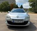 Сірий Рено Меган, об'ємом двигуна 1.5 л та пробігом 337 тис. км за 7100 $, фото 1 на Automoto.ua