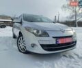 Сірий Рено Меган, об'ємом двигуна 2 л та пробігом 260 тис. км за 9499 $, фото 32 на Automoto.ua