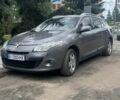 Сірий Рено Меган, об'ємом двигуна 1.6 л та пробігом 192 тис. км за 7200 $, фото 1 на Automoto.ua