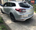 Рено Меган 2011 в Любаре на Automoto.ua Серый Рено Меган, объемом двигателя 1.46 л и пробегом 308 тыс. км за 6800 $, фото 17 на Automoto.ua