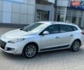 Сірий Рено Меган, об'ємом двигуна 1.5 л та пробігом 260 тис. км за 7499 $, фото 4 на Automoto.ua