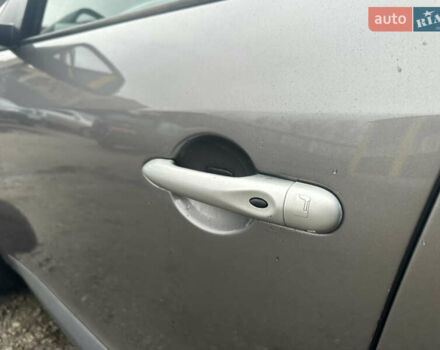 Сірий Рено Меган, об'ємом двигуна 1.87 л та пробігом 200 тис. км за 7700 $, фото 32 на Automoto.ua
