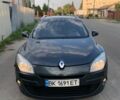 Сірий Рено Меган, об'ємом двигуна 1.4 л та пробігом 252 тис. км за 5503 $, фото 1 на Automoto.ua