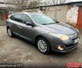 Сірий Рено Меган, об'ємом двигуна 1.5 л та пробігом 237 тис. км за 6550 $, фото 1 на Automoto.ua
