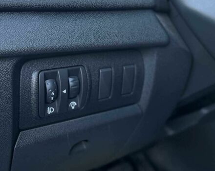 Серый Рено Меган, объемом двигателя 1.5 л и пробегом 208 тыс. км за 7800 $, фото 15 на Automoto.ua