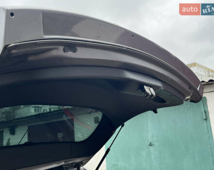 Сірий Рено Меган, об'ємом двигуна 1.46 л та пробігом 237 тис. км за 6550 $, фото 42 на Automoto.ua