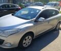 Серый Рено Меган, объемом двигателя 1.5 л и пробегом 333 тыс. км за 6200 $, фото 9 на Automoto.ua