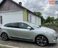 Серый Рено Меган, объемом двигателя 2 л и пробегом 208 тыс. км за 8700 $, фото 17 на Automoto.ua