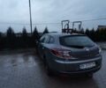 Сірий Рено Меган, об'ємом двигуна 1.46 л та пробігом 267 тис. км за 6900 $, фото 5 на Automoto.ua