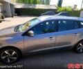 Сірий Рено Меган, об'ємом двигуна 1.5 л та пробігом 299 тис. км за 6800 $, фото 2 на Automoto.ua