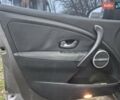 Сірий Рено Меган, об'ємом двигуна 1.4 л та пробігом 383 тис. км за 6000 $, фото 5 на Automoto.ua