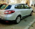 Сірий Рено Меган, об'ємом двигуна 1.5 л та пробігом 295 тис. км за 6500 $, фото 2 на Automoto.ua