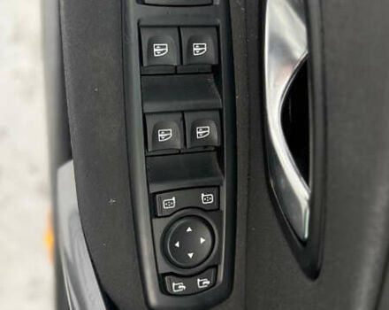 Серый Рено Меган, объемом двигателя 1.9 л и пробегом 260 тыс. км за 7200 $, фото 14 на Automoto.ua