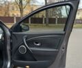 Серый Рено Меган, объемом двигателя 1.5 л и пробегом 285 тыс. км за 7000 $, фото 21 на Automoto.ua