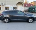Сірий Рено Меган, об'ємом двигуна 1.5 л та пробігом 240 тис. км за 7250 $, фото 6 на Automoto.ua