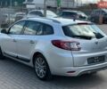 Сірий Рено Меган, об'ємом двигуна 1.5 л та пробігом 260 тис. км за 7499 $, фото 7 на Automoto.ua