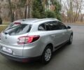 Сірий Рено Меган, об'ємом двигуна 1.5 л та пробігом 270 тис. км за 7200 $, фото 8 на Automoto.ua