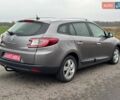 Сірий Рено Меган, об'ємом двигуна 1.46 л та пробігом 270 тис. км за 7800 $, фото 4 на Automoto.ua
