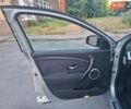 Серый Рено Меган, объемом двигателя 1.5 л и пробегом 267 тыс. км за 5900 $, фото 8 на Automoto.ua