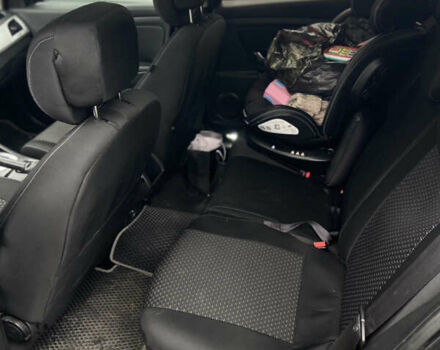 Сірий Рено Меган, об'ємом двигуна 1.46 л та пробігом 260 тис. км за 5600 $, фото 10 на Automoto.ua