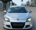 Сірий Рено Меган, об'ємом двигуна 1.5 л та пробігом 260 тис. км за 7499 $, фото 1 на Automoto.ua