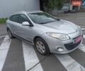 Сірий Рено Меган, об'ємом двигуна 1.5 л та пробігом 150 тис. км за 8300 $, фото 4 на Automoto.ua