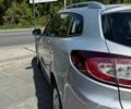 Сірий Рено Меган, об'ємом двигуна 1.5 л та пробігом 183 тис. км за 6782 $, фото 10 на Automoto.ua