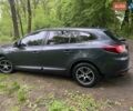 Сірий Рено Меган, об'ємом двигуна 1.5 л та пробігом 250 тис. км за 7200 $, фото 1 на Automoto.ua