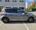 Сірий Рено Меган, об'ємом двигуна 1.5 л та пробігом 175 тис. км за 8800 $, фото 5 на Automoto.ua
