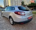 Сірий Рено Меган, об'ємом двигуна 1.6 л та пробігом 170 тис. км за 8400 $, фото 14 на Automoto.ua