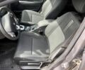 Сірий Рено Меган, об'ємом двигуна 1.5 л та пробігом 250 тис. км за 6709 $, фото 5 на Automoto.ua