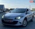 Серый Рено Меган, объемом двигателя 1.9 л и пробегом 265 тыс. км за 5990 $, фото 1 на Automoto.ua