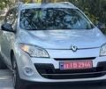 Сірий Рено Меган, об'ємом двигуна 1.4 л та пробігом 239 тис. км за 6400 $, фото 4 на Automoto.ua