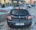 Серый Рено Меган, объемом двигателя 1.46 л и пробегом 208 тыс. км за 5999 $, фото 28 на Automoto.ua