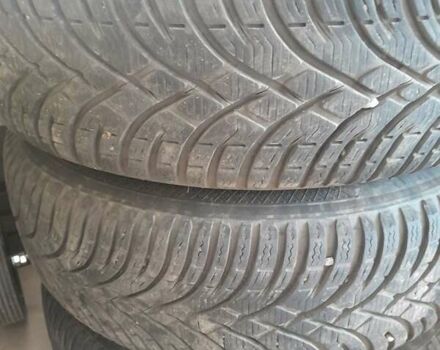 Сірий Рено Меган, об'ємом двигуна 1.5 л та пробігом 237 тис. км за 7000 $, фото 12 на Automoto.ua