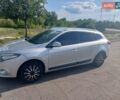 Серый Рено Меган, объемом двигателя 1.6 л и пробегом 270 тыс. км за 6100 $, фото 6 на Automoto.ua