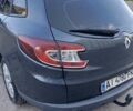 Сірий Рено Меган, об'ємом двигуна 1.46 л та пробігом 334 тис. км за 7600 $, фото 19 на Automoto.ua