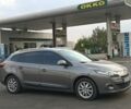 Серый Рено Меган, объемом двигателя 0 л и пробегом 232 тыс. км за 7000 $, фото 8 на Automoto.ua