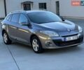 Сірий Рено Меган, об'ємом двигуна 1.5 л та пробігом 275 тис. км за 6300 $, фото 8 на Automoto.ua