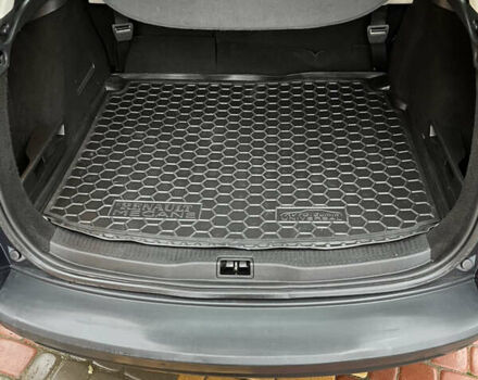 Серый Рено Меган, объемом двигателя 1.46 л и пробегом 320 тыс. км за 7150 $, фото 1 на Automoto.ua