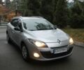 Сірий Рено Меган, об'ємом двигуна 1.5 л та пробігом 270 тис. км за 7200 $, фото 10 на Automoto.ua
