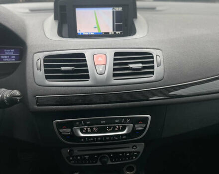 Сірий Рено Меган, об'ємом двигуна 1.5 л та пробігом 184 тис. км за 7100 $, фото 7 на Automoto.ua