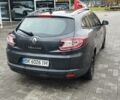 Сірий Рено Меган, об'ємом двигуна 1.5 л та пробігом 221 тис. км за 7200 $, фото 8 на Automoto.ua