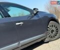 Серый Рено Меган, объемом двигателя 1.9 л и пробегом 237 тыс. км за 7800 $, фото 19 на Automoto.ua
