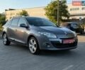 Сірий Рено Меган, об'ємом двигуна 1.4 л та пробігом 177 тис. км за 6850 $, фото 21 на Automoto.ua
