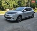 Серый Рено Меган, объемом двигателя 1.46 л и пробегом 170 тыс. км за 3550 $, фото 10 на Automoto.ua