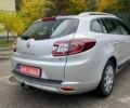 Сірий Рено Меган, об'ємом двигуна 2 л та пробігом 260 тис. км за 9899 $, фото 7 на Automoto.ua