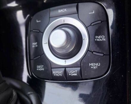 Серый Рено Меган, объемом двигателя 1.4 л и пробегом 254 тыс. км за 6800 $, фото 14 на Automoto.ua